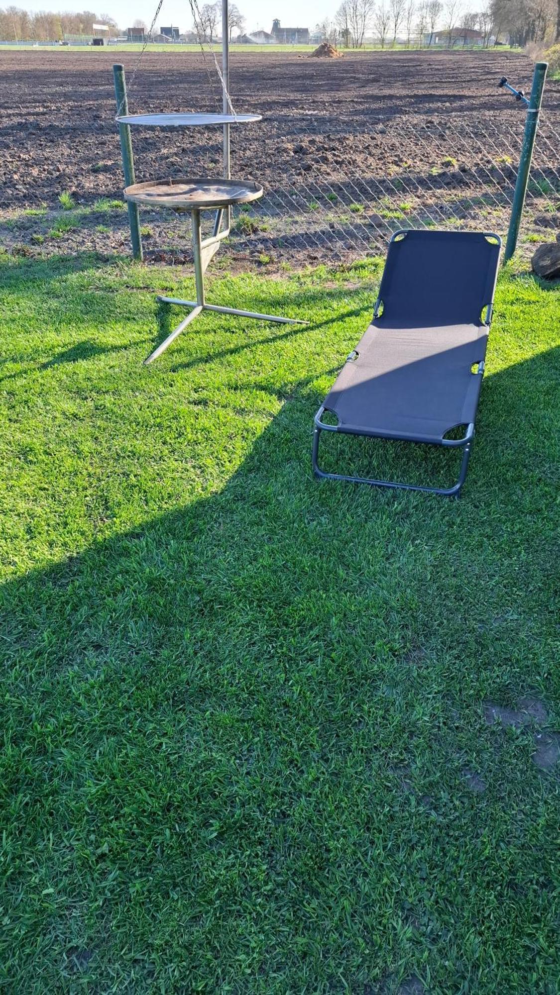 Ferienwohnung Lampe Altenberge  Buitenkant foto